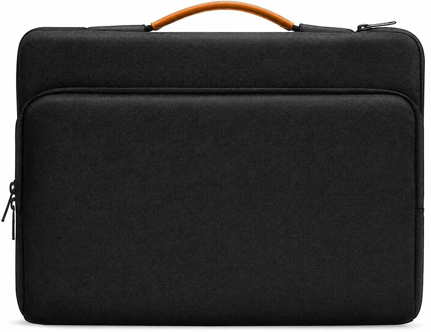 Bolsa para Laptop 13-15.6” Impermeable con Protección 360° – Diseño Delgado y Elegante para Trabajo y Viajes