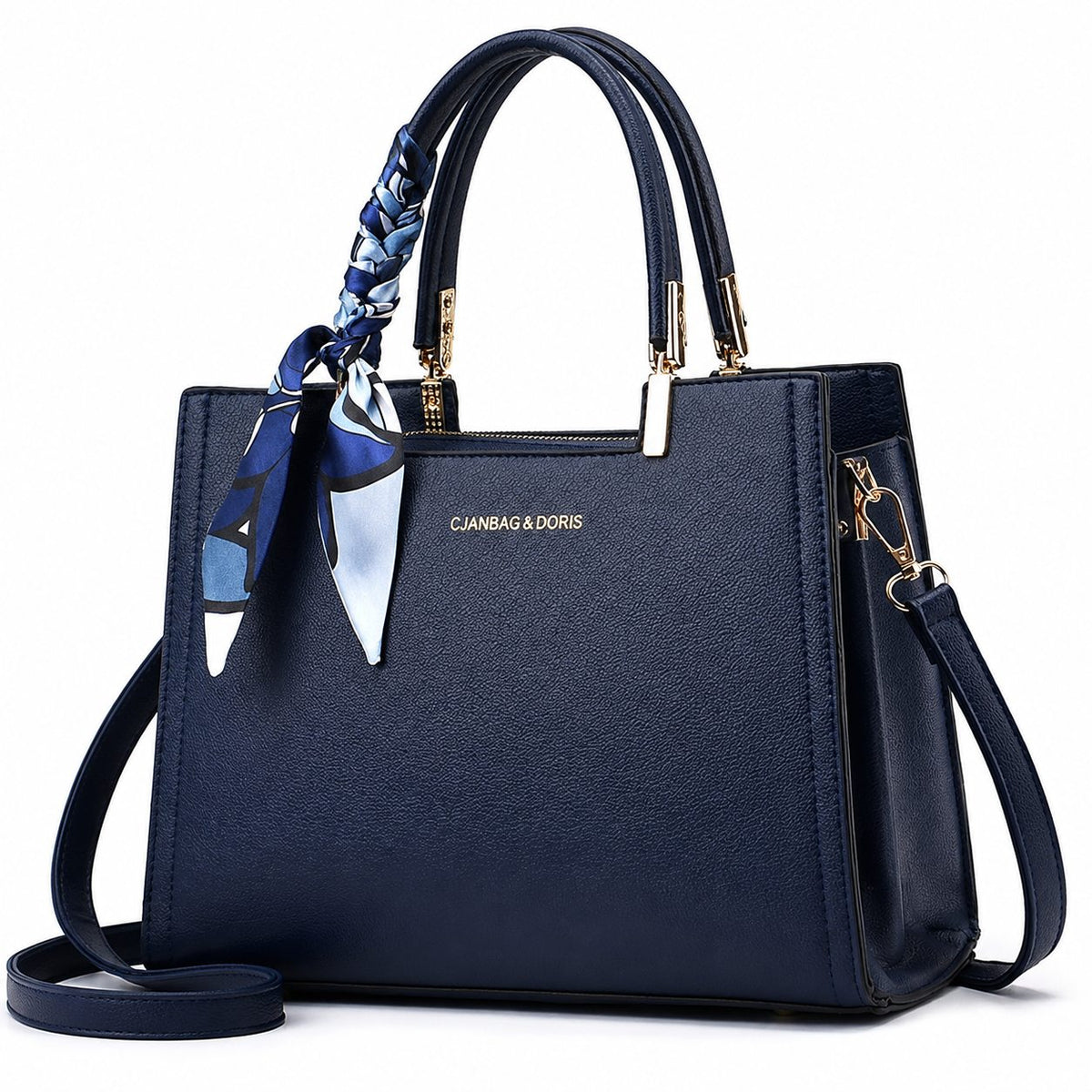 Elegant Women’s Tote Bag – Spacious Everyday Handbag with Shoulder Strap