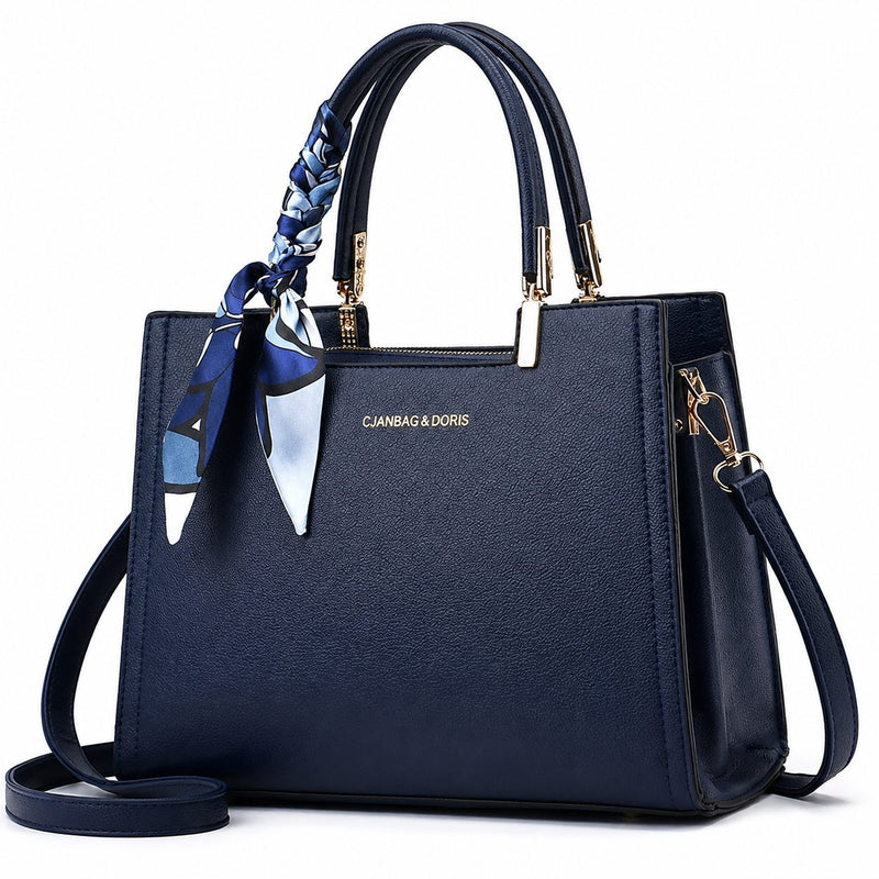 Elegant Women’s Tote Bag – Spacious Everyday Handbag with Shoulder Strap