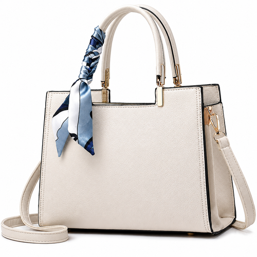 Bolso Tote Elegante para Mujer – Diseño Moderno de Gran Capacidad con Estilo Premium