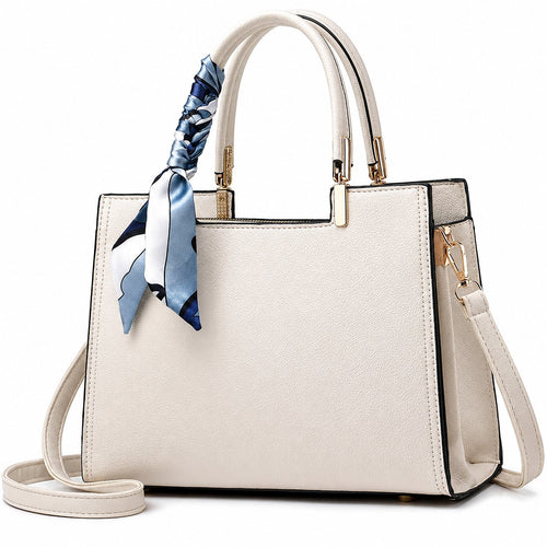 Elegant Women’s Tote Bag – Spacious Everyday Handbag with Shoulder Strap