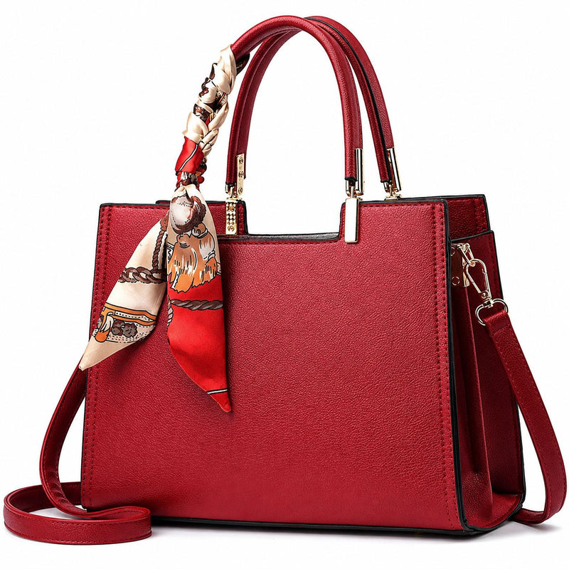 Elegant Women’s Tote Bag – Spacious Everyday Handbag with Shoulder Strap