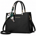 Bolso Tote Elegante para Mujer – Diseño Moderno de Gran Capacidad con Estilo Premium