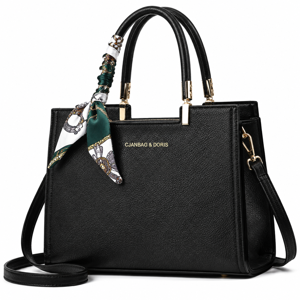 Bolso Tote Elegante para Mujer – Diseño Moderno de Gran Capacidad con Estilo Premium