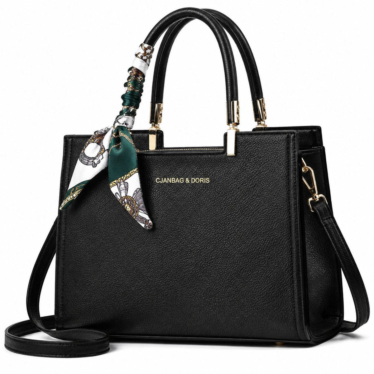 Elegant Women’s Tote Bag – Spacious Everyday Handbag with Shoulder Strap