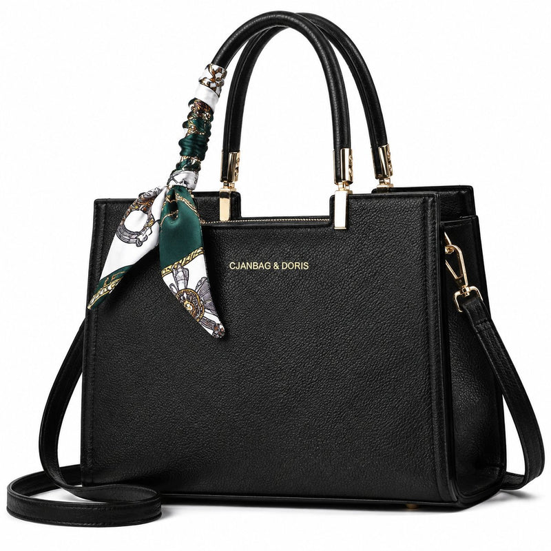 Elegant Women’s Tote Bag – Spacious Everyday Handbag with Shoulder Strap